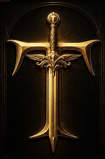 Tiyo Titans Elite Sword